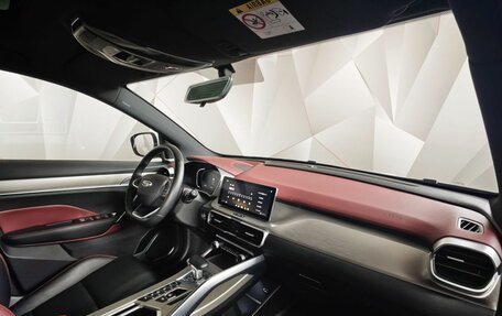 Geely Coolray I, 2023 год, 1 790 000 рублей, 13 фотография