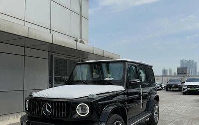 Mercedes-Benz G-Класс AMG, 2026 год, 30 000 000 рублей, 1 фотография