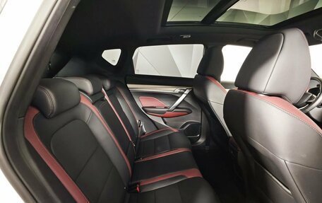 Geely Coolray I, 2023 год, 1 790 000 рублей, 16 фотография