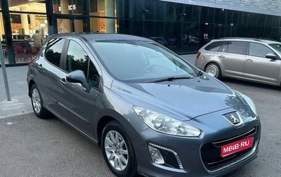 Peugeot 308 II, 2011 год, 650 000 рублей, 1 фотография