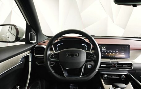 Geely Coolray I, 2023 год, 1 790 000 рублей, 20 фотография