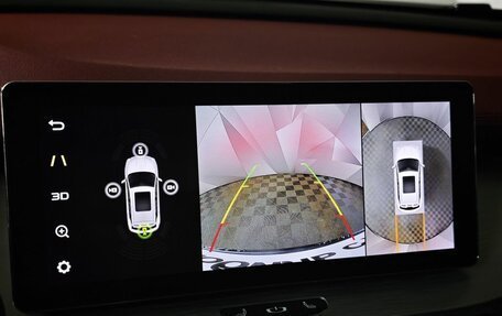 Geely Coolray I, 2023 год, 1 790 000 рублей, 21 фотография