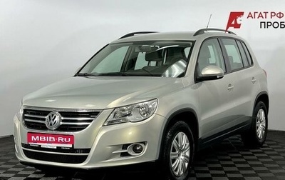 Volkswagen Tiguan I, 2011 год, 1 150 000 рублей, 1 фотография