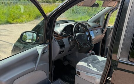 Mercedes-Benz Viano, 2004 год, 1 350 000 рублей, 1 фотография