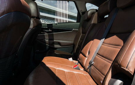 KIA Sorento III Prime рестайлинг, 2019 год, 1 897 000 рублей, 11 фотография
