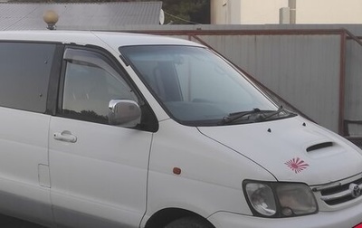 Toyota Town Ace III, 1999 год, 470 000 рублей, 1 фотография