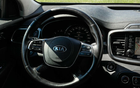 KIA Sorento III Prime рестайлинг, 2019 год, 1 897 000 рублей, 15 фотография