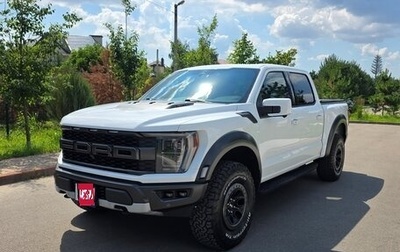 Ford F-150, 2022 год, 9 000 000 рублей, 1 фотография