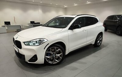 BMW X2, 2021 год, 3 900 000 рублей, 1 фотография