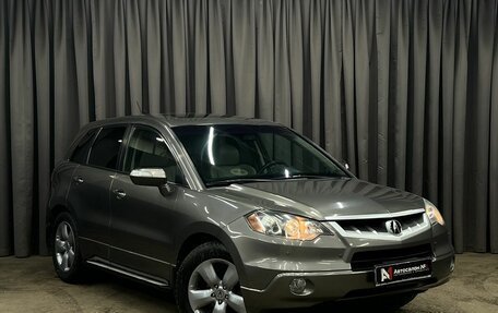 Acura RDX III, 2008 год, 1 150 000 рублей, 2 фотография