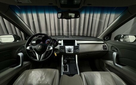 Acura RDX III, 2008 год, 1 150 000 рублей, 7 фотография