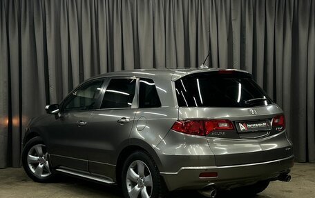 Acura RDX III, 2008 год, 1 150 000 рублей, 3 фотография