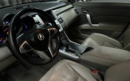 Acura RDX III, 2008 год, 1 150 000 рублей, 5 фотография