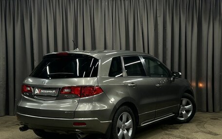 Acura RDX III, 2008 год, 1 150 000 рублей, 4 фотография