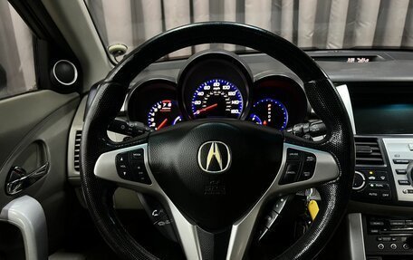 Acura RDX III, 2008 год, 1 150 000 рублей, 8 фотография