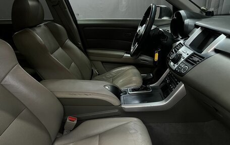 Acura RDX III, 2008 год, 1 150 000 рублей, 10 фотография