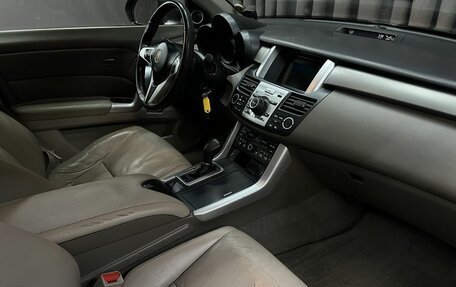 Acura RDX III, 2008 год, 1 150 000 рублей, 12 фотография