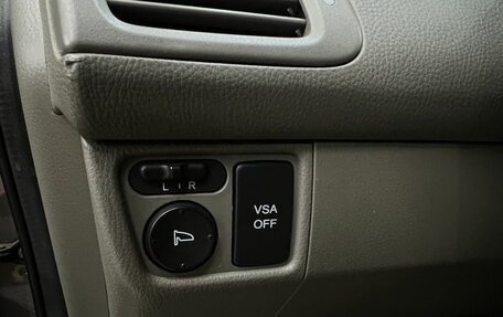 Acura RDX III, 2008 год, 1 150 000 рублей, 16 фотография