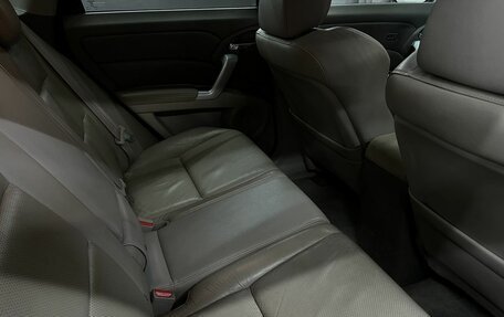 Acura RDX III, 2008 год, 1 150 000 рублей, 20 фотография