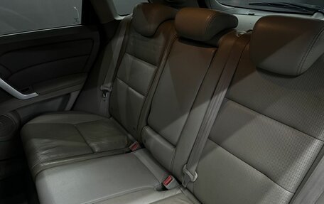 Acura RDX III, 2008 год, 1 150 000 рублей, 21 фотография