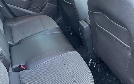 Opel Astra J, 2012 год, 770 000 рублей, 9 фотография