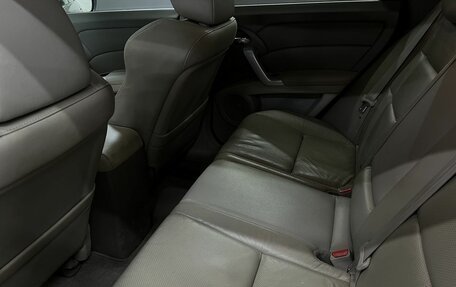 Acura RDX III, 2008 год, 1 150 000 рублей, 22 фотография