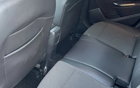 Opel Astra J, 2012 год, 770 000 рублей, 10 фотография