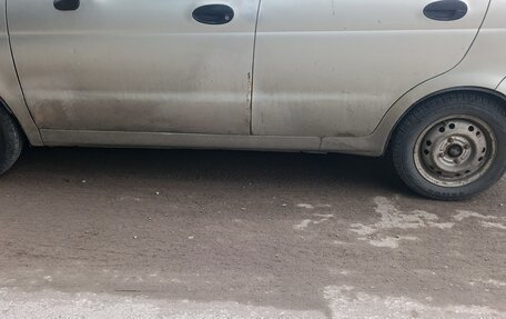Daewoo Matiz I, 2008 год, 130 000 рублей, 3 фотография