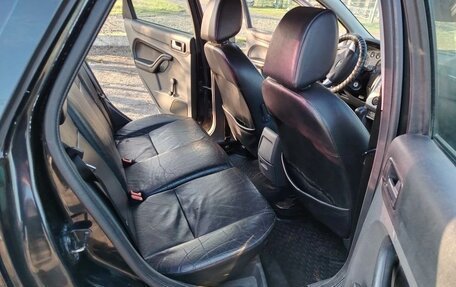 Ford Focus II рестайлинг, 2006 год, 450 000 рублей, 8 фотография