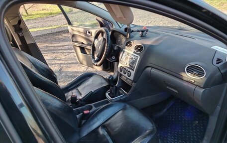 Ford Focus II рестайлинг, 2006 год, 450 000 рублей, 7 фотография