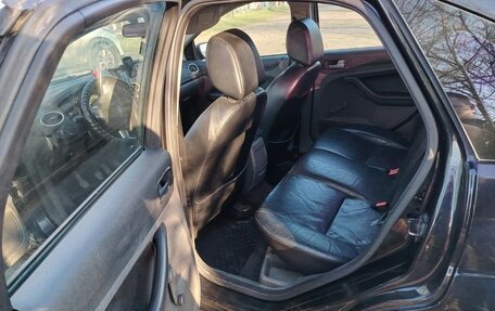 Ford Focus II рестайлинг, 2006 год, 450 000 рублей, 26 фотография