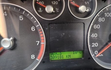 Ford Focus II рестайлинг, 2006 год, 450 000 рублей, 25 фотография