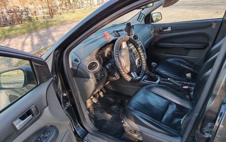 Ford Focus II рестайлинг, 2006 год, 450 000 рублей, 22 фотография