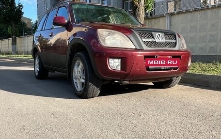 Chery Tiggo (T11), 2007 год, 360 000 рублей, 2 фотография