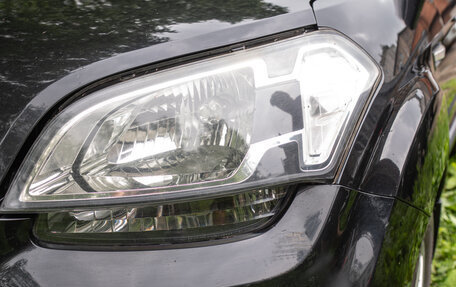 KIA Soul I рестайлинг, 2011 год, 690 000 рублей, 3 фотография