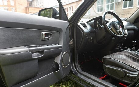 KIA Soul I рестайлинг, 2011 год, 690 000 рублей, 5 фотография