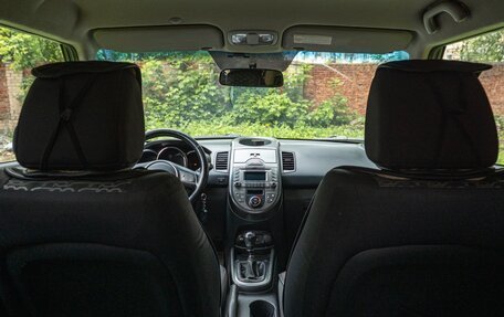 KIA Soul I рестайлинг, 2011 год, 690 000 рублей, 7 фотография