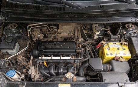KIA Soul I рестайлинг, 2011 год, 690 000 рублей, 6 фотография