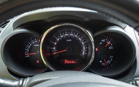 KIA Soul I рестайлинг, 2011 год, 690 000 рублей, 9 фотография