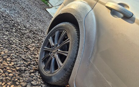 Ford Focus II рестайлинг, 2008 год, 450 000 рублей, 7 фотография