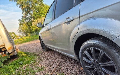 Ford Focus II рестайлинг, 2008 год, 450 000 рублей, 6 фотография