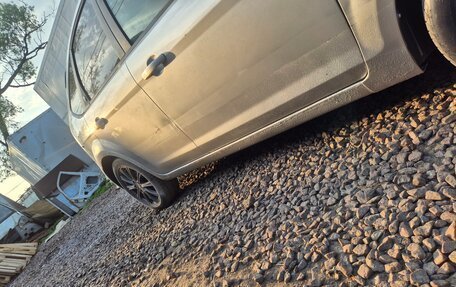 Ford Focus II рестайлинг, 2008 год, 450 000 рублей, 8 фотография