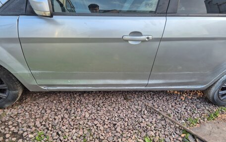 Ford Focus II рестайлинг, 2008 год, 450 000 рублей, 4 фотография