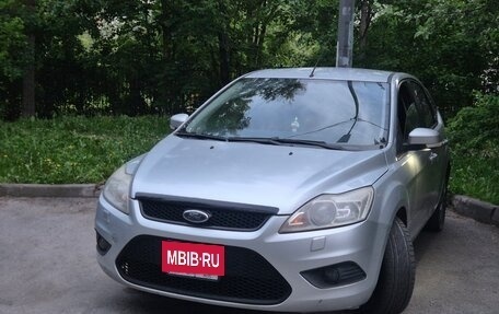 Ford Focus II рестайлинг, 2008 год, 450 000 рублей, 11 фотография