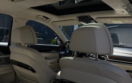 BMW 7 серия, 2018 год, 4 700 000 рублей, 8 фотография