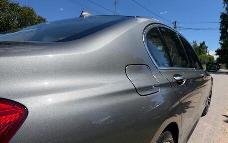 BMW 7 серия, 2018 год, 4 700 000 рублей, 25 фотография