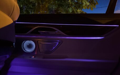 BMW 7 серия, 2018 год, 4 700 000 рублей, 33 фотография