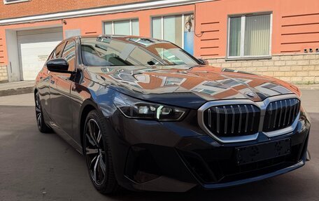 BMW 5 серия, 2023 год, 6 990 000 рублей, 7 фотография
