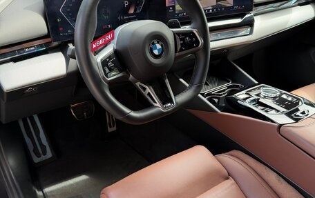 BMW 5 серия, 2023 год, 6 990 000 рублей, 16 фотография