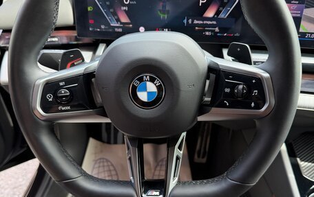 BMW 5 серия, 2023 год, 6 990 000 рублей, 24 фотография
